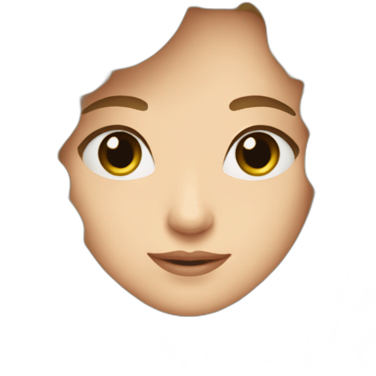 Léa Murawiec emoji