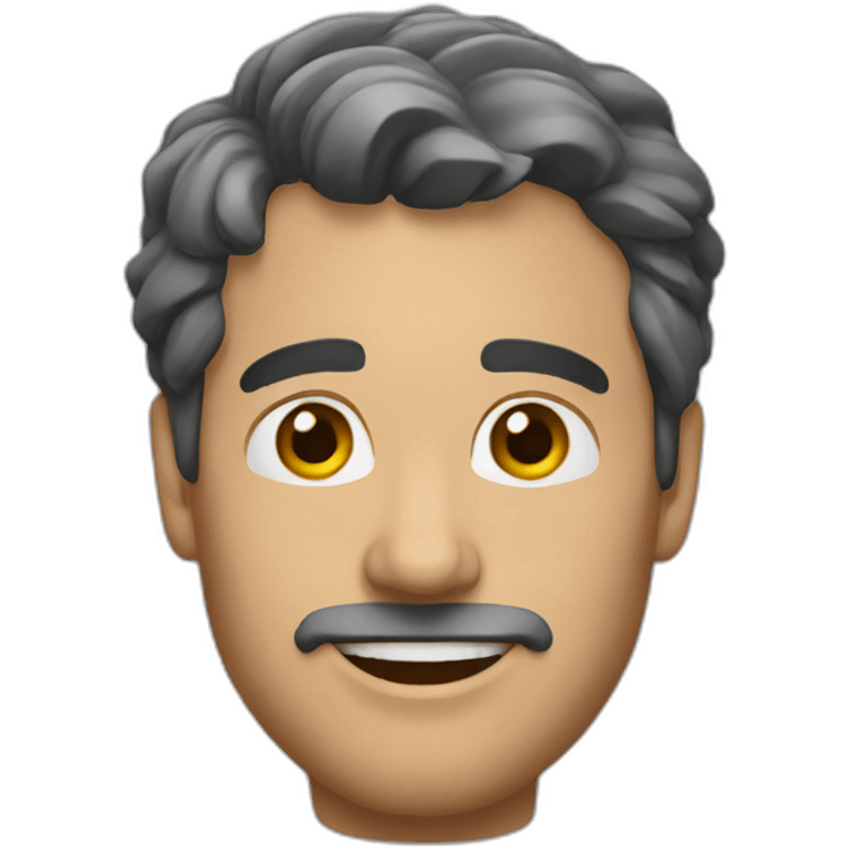 alan emoji