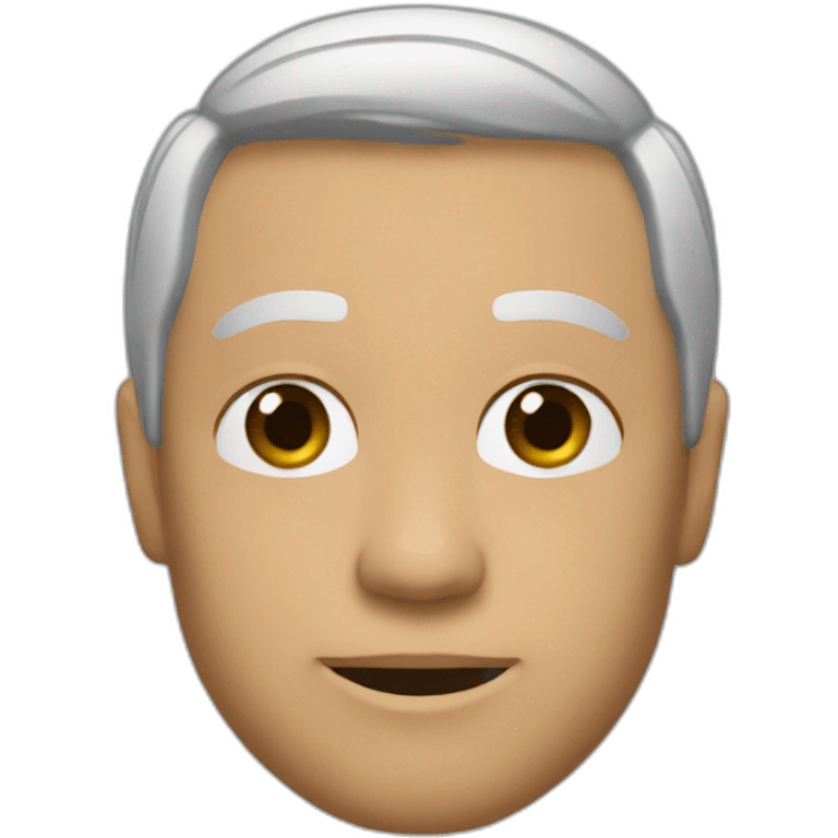 Vic mackey emoji