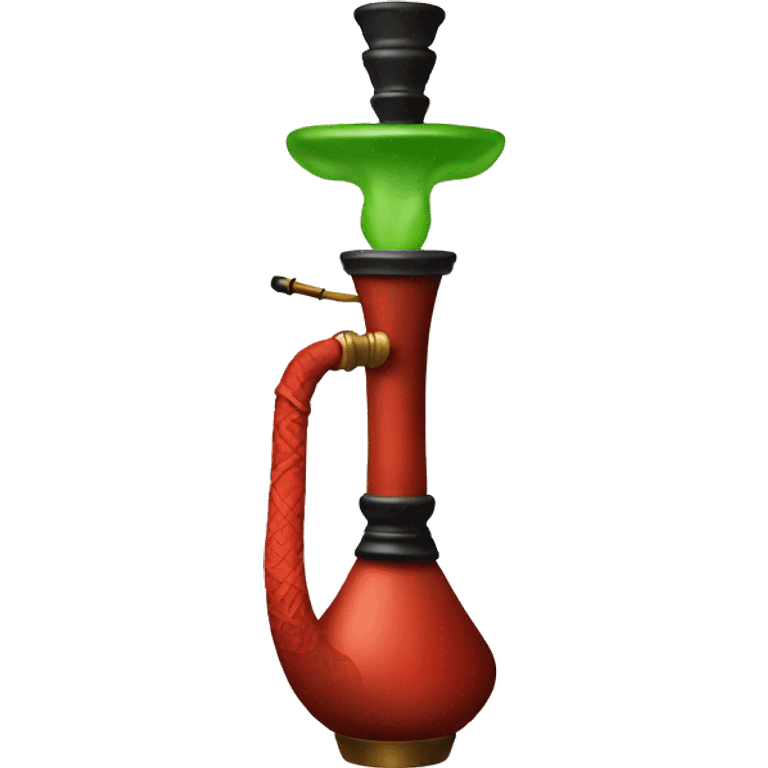 shisha emoji