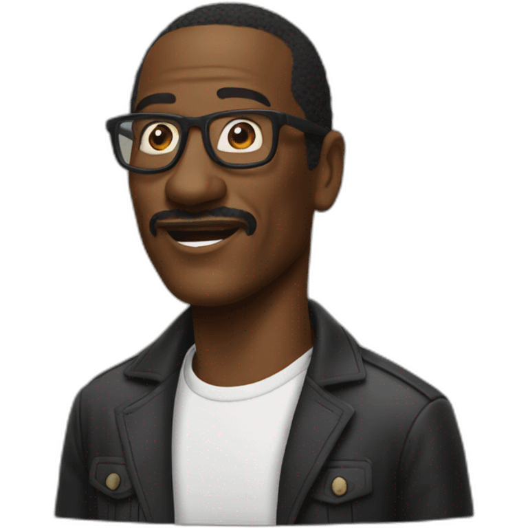 Eddy murphy emoji