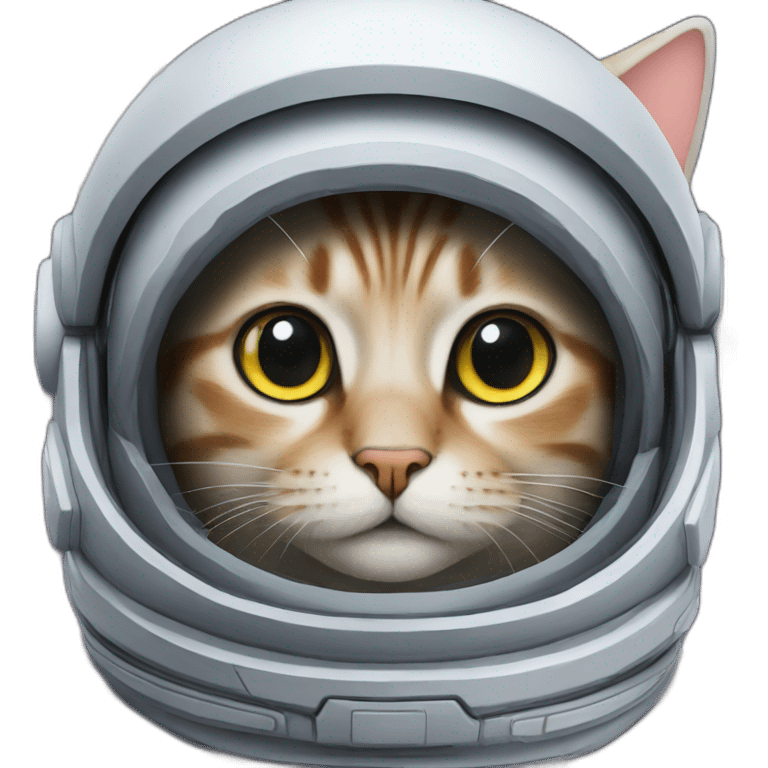 cat space emoji