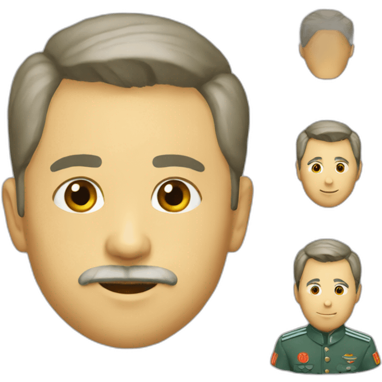 Urss emoji