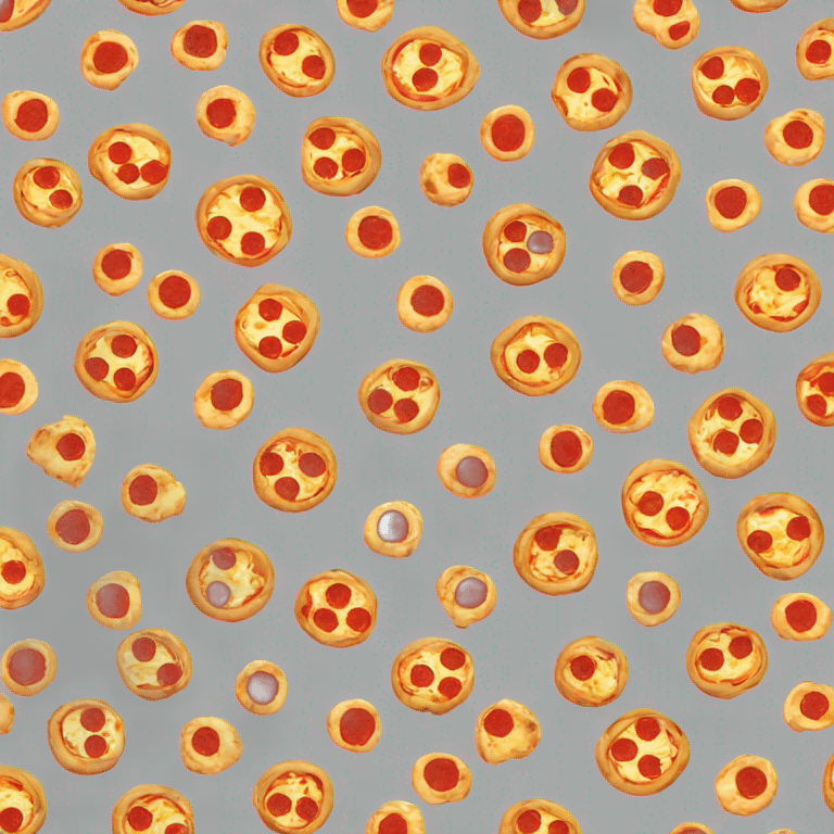 pizza transparent backgroung emoji