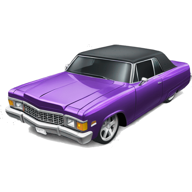 Lowrider hydrolics emoji