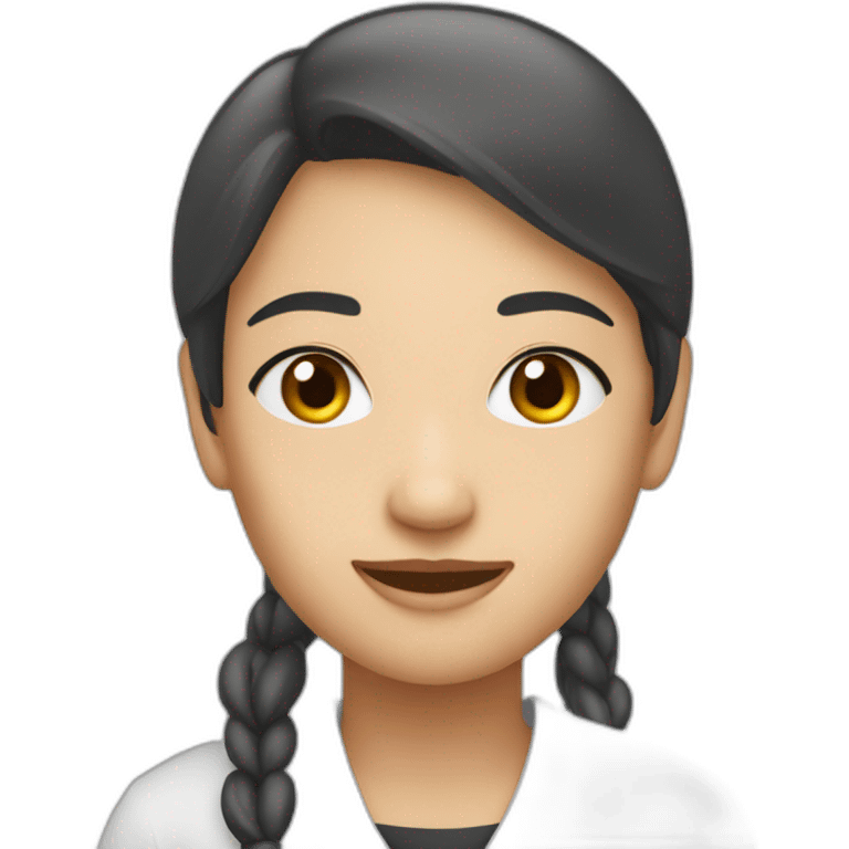 Ema watonne emoji