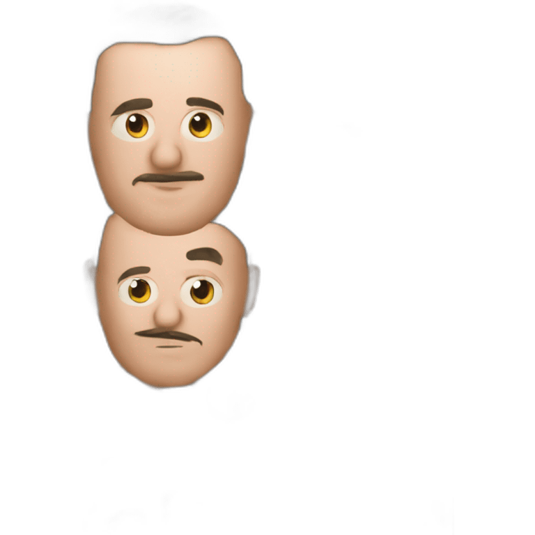 Adolf-H emoji