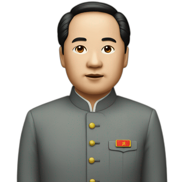 mao emoji