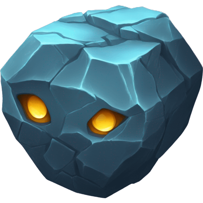 magic ore emoji