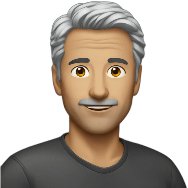 gilles emoji