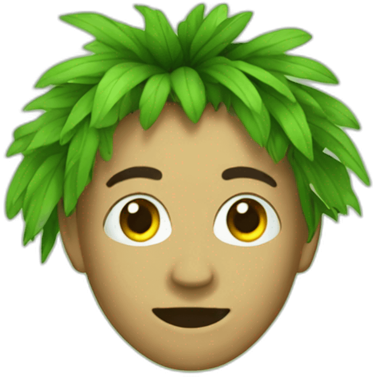 epazote emoji