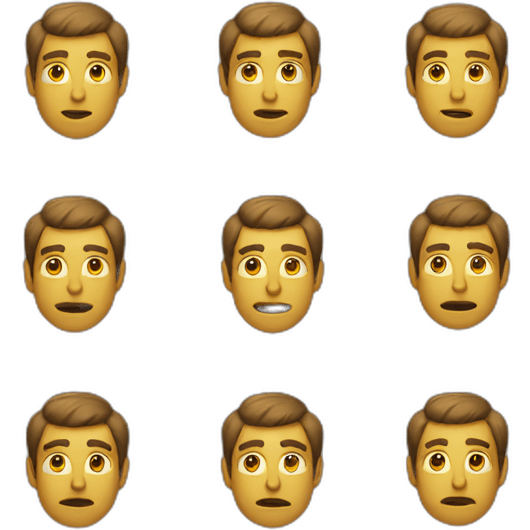 default emoji