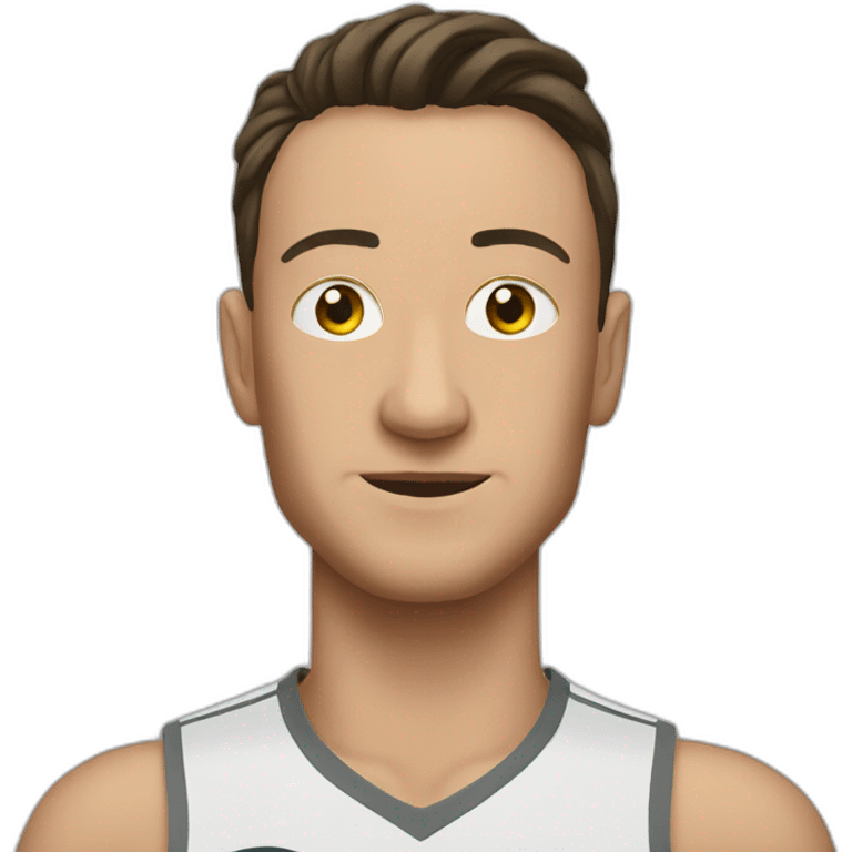 mesut emoji