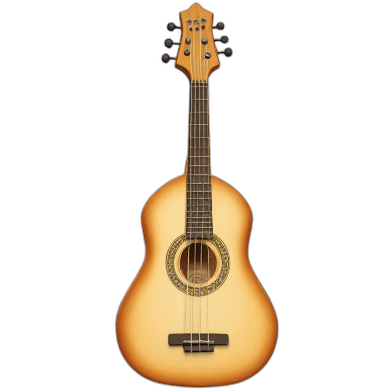 Preset_186 its Balalaika bass emoji