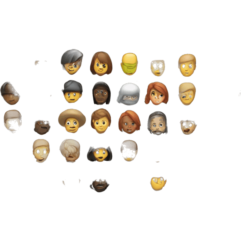 Life operating system  emoji