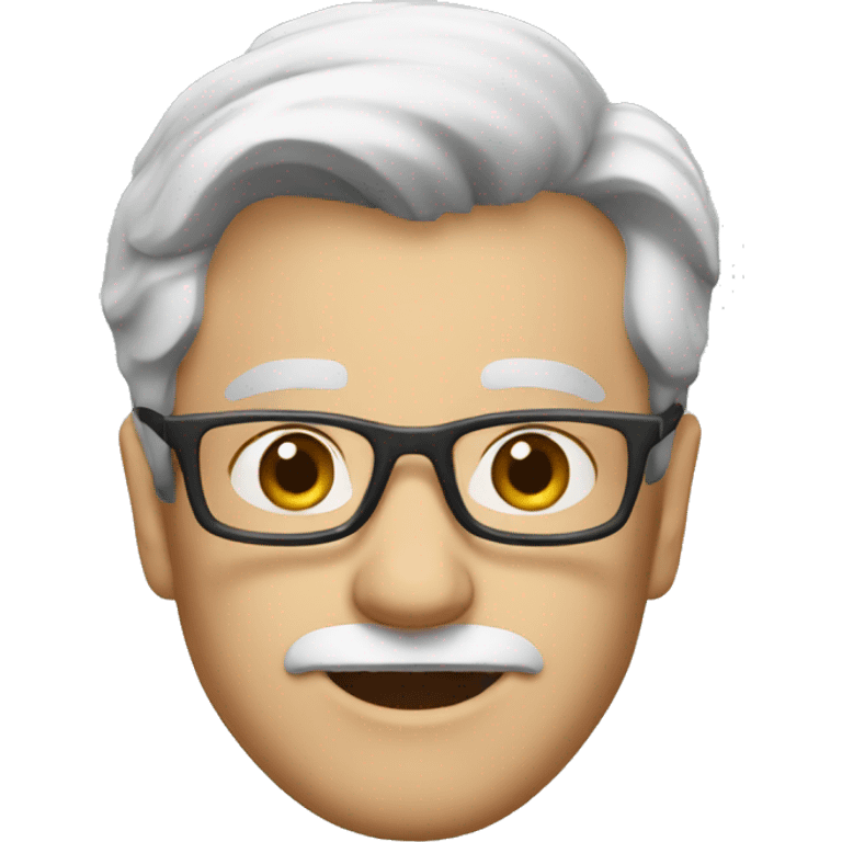 Dr. Curtis Connors emoji