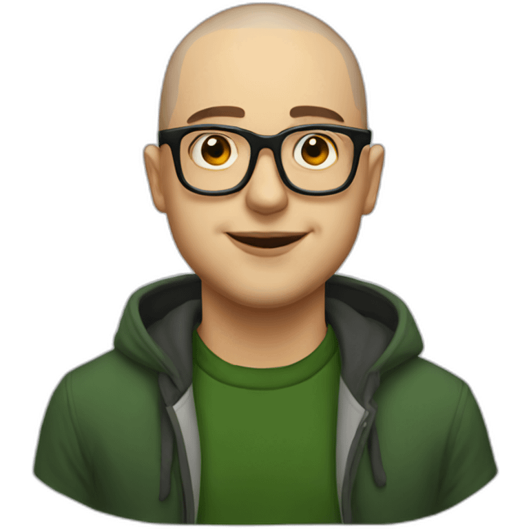 anthony fantano emoji