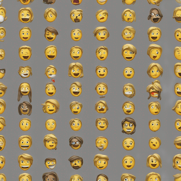 youtube 1000 emoji generate emoji