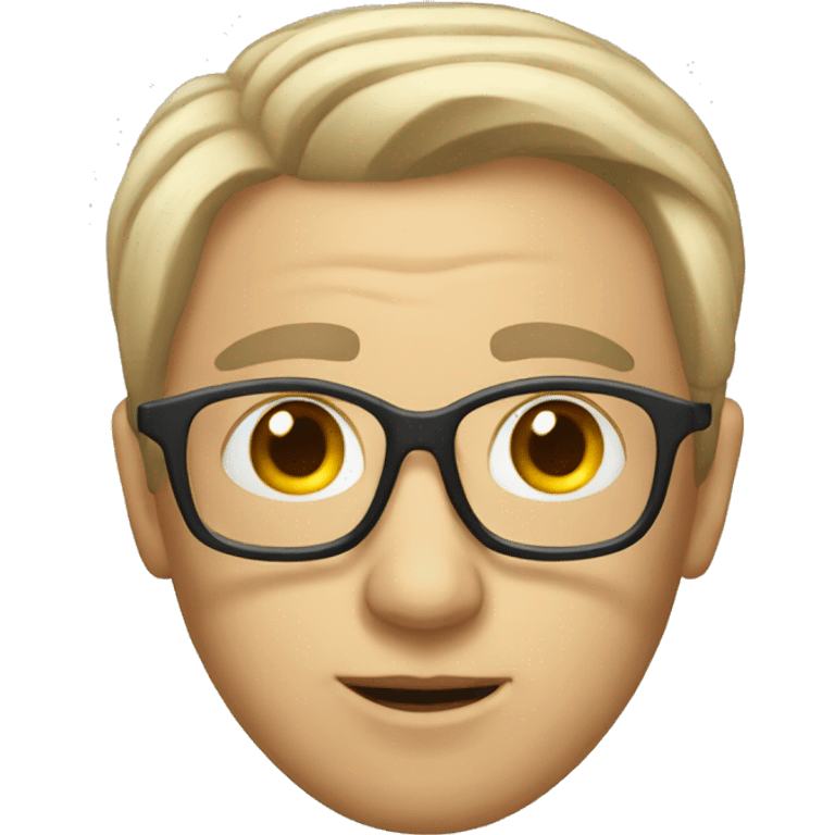 psychologist emoji