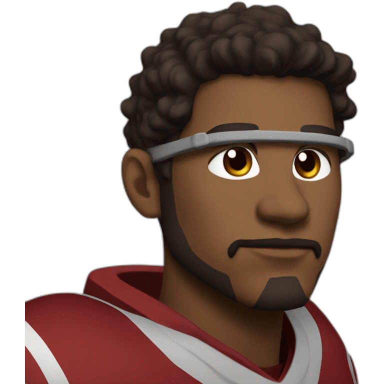 Cleveland Guardians emoji