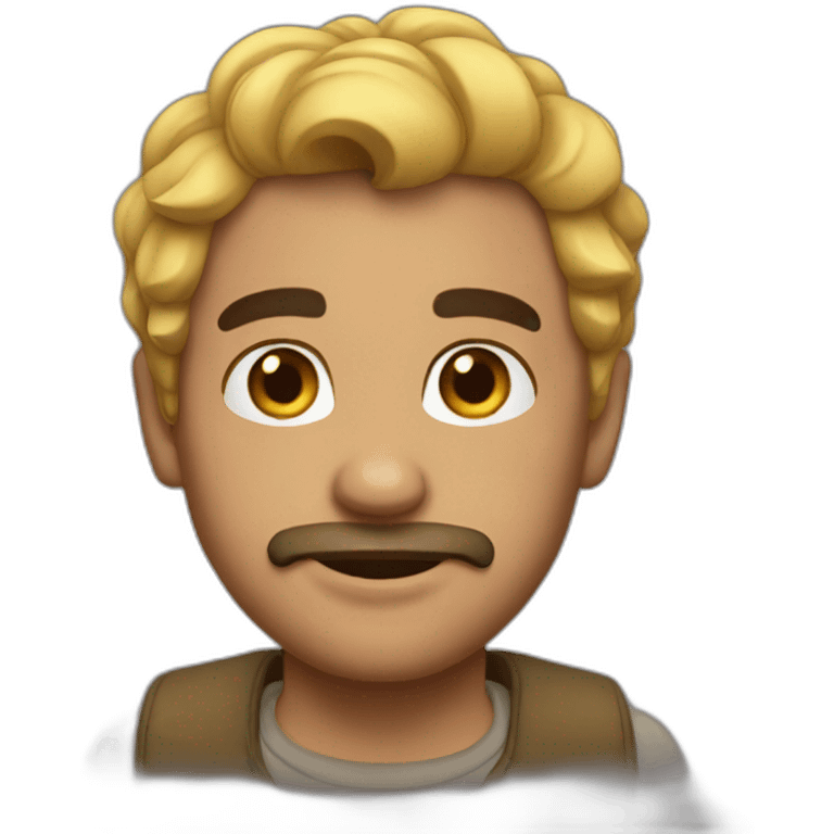 Carlos emoji