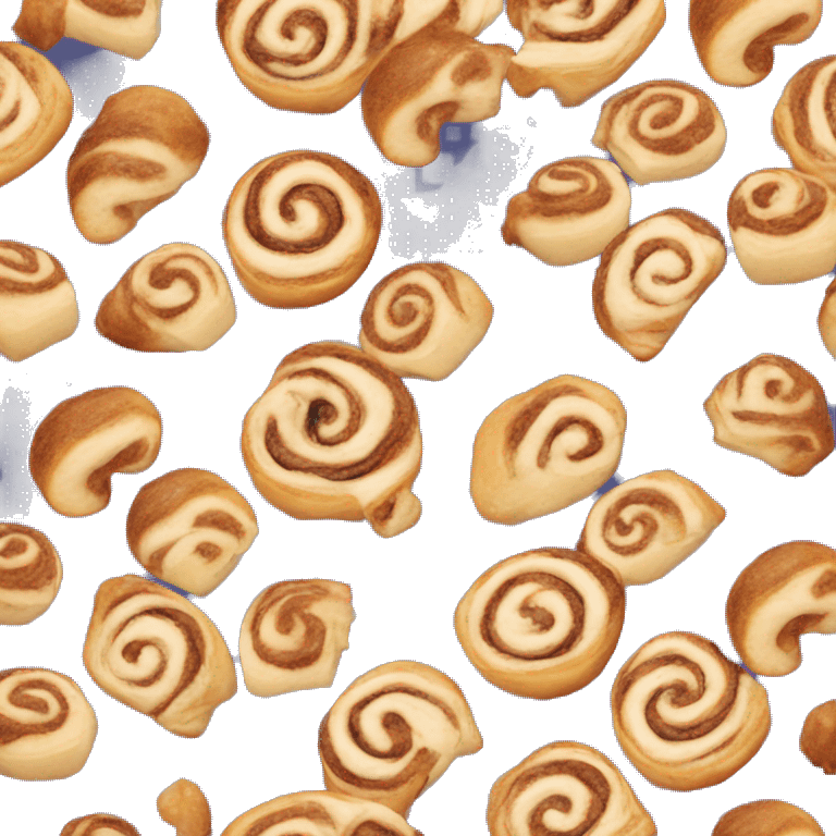 cinnamonroll emoji