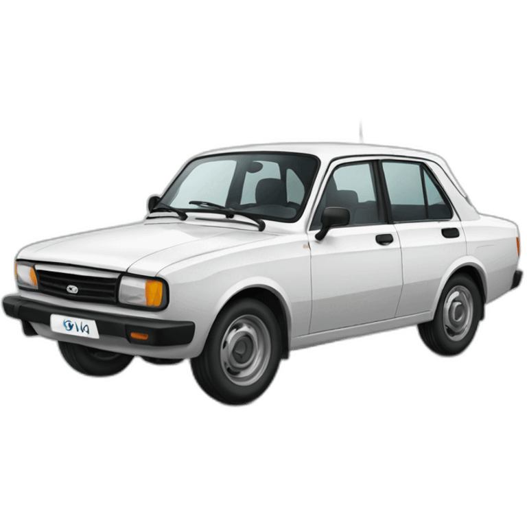 lada-granta emoji