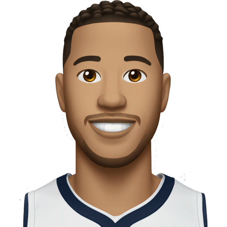 jalen brunson emoji