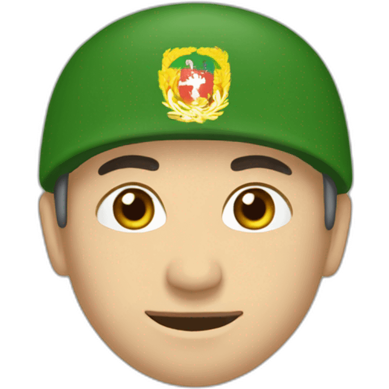 ingushetia emoji