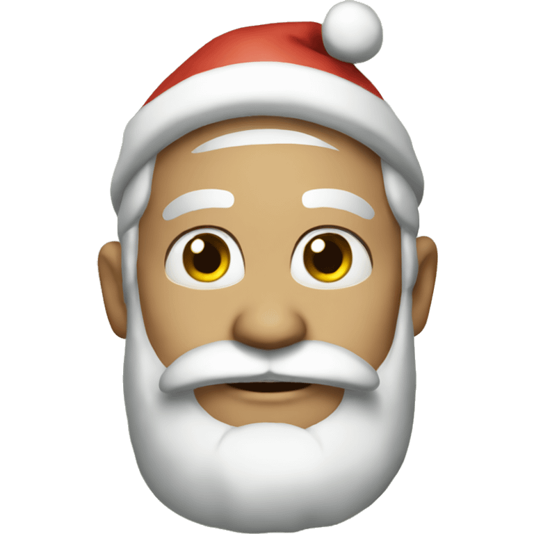 christmas emoji