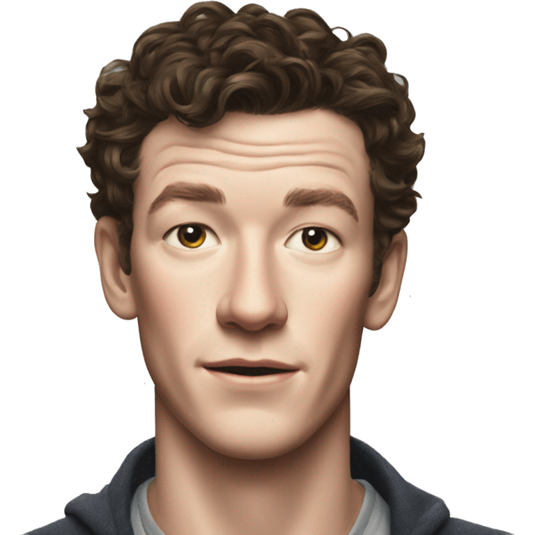 callum turner emoji