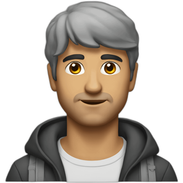 Renan Souzones  emoji