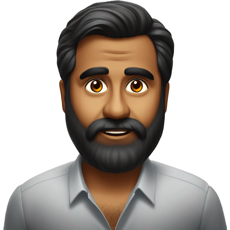 KOLLYWOOD ACTOR M. Sasikumar emoji