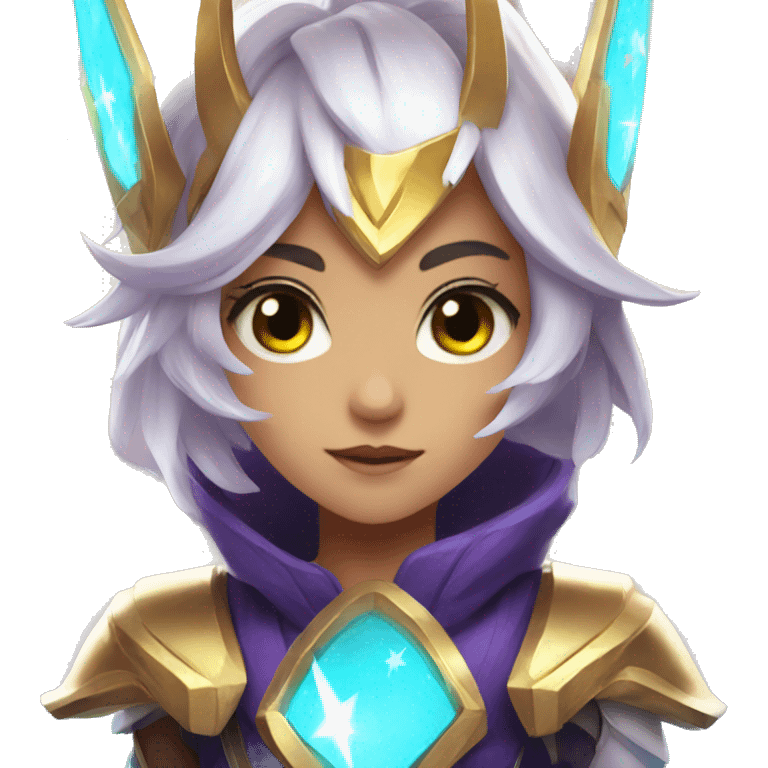 star guardian ah emoji