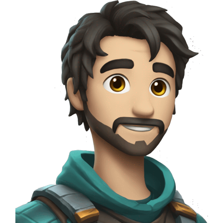 vex league of legends emoji