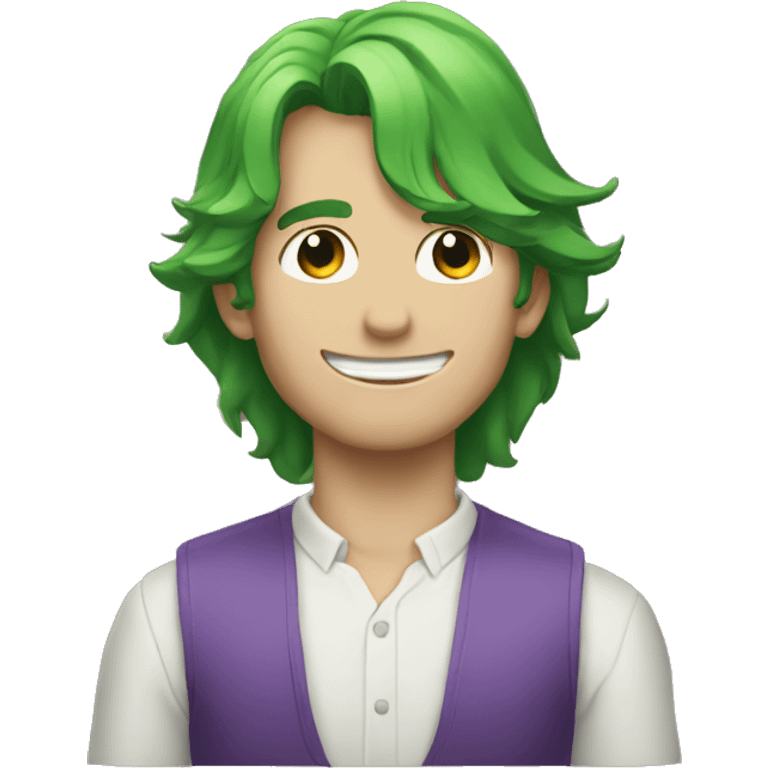 mattheo riddle emoji