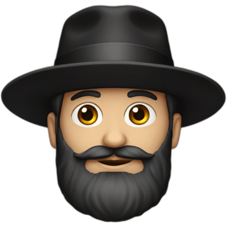 Chabad emoji