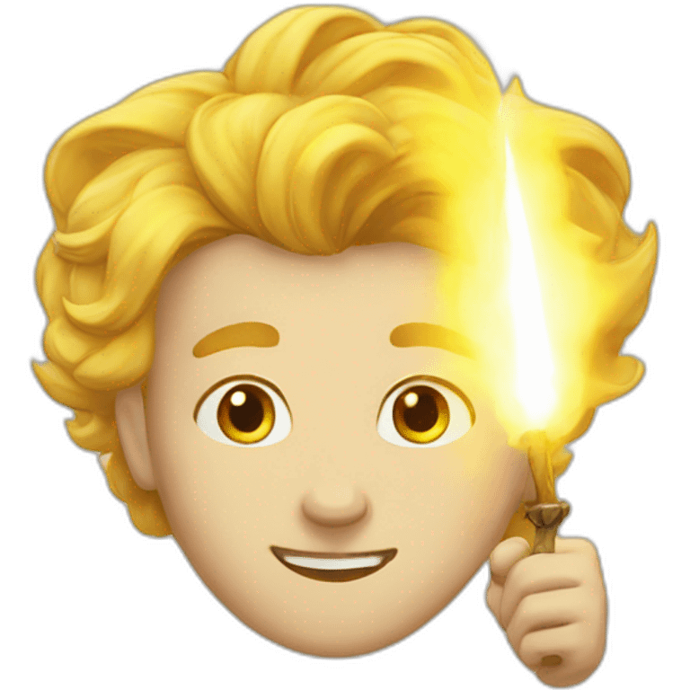 lumos emoji