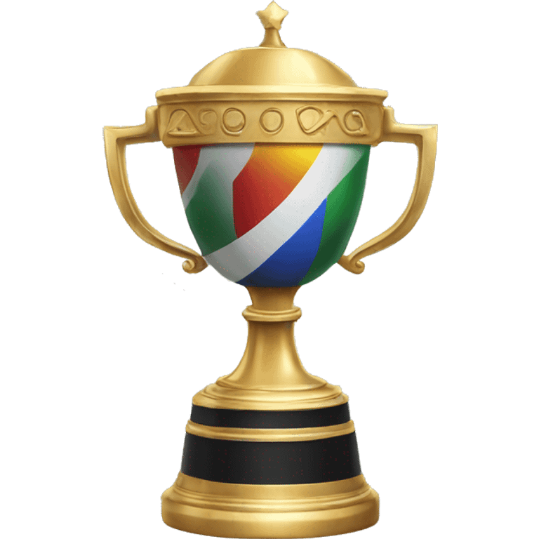 championship cup emoji