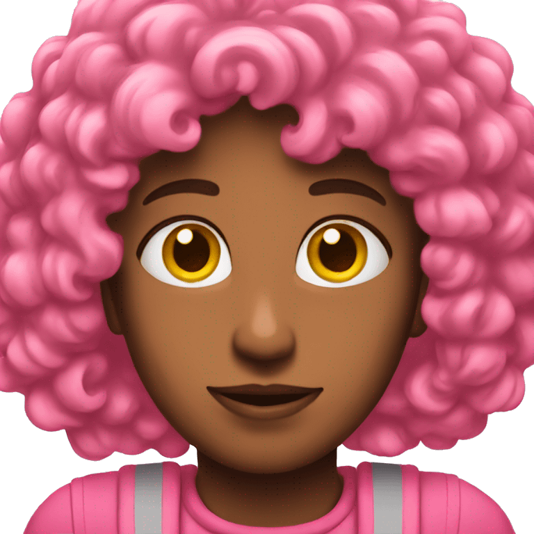 pink netflix icon emoji