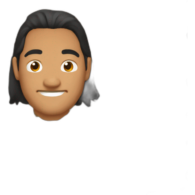 Tuilagi  emoji