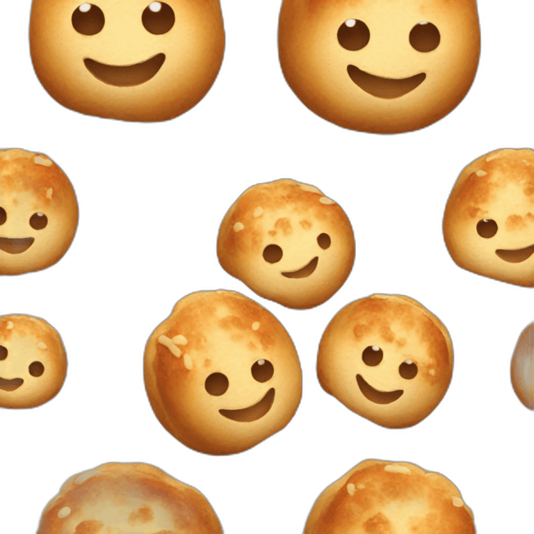 takoyaki emoji