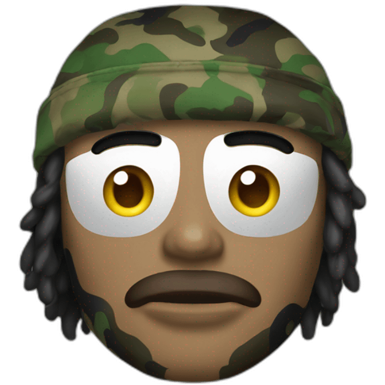 bape emoji