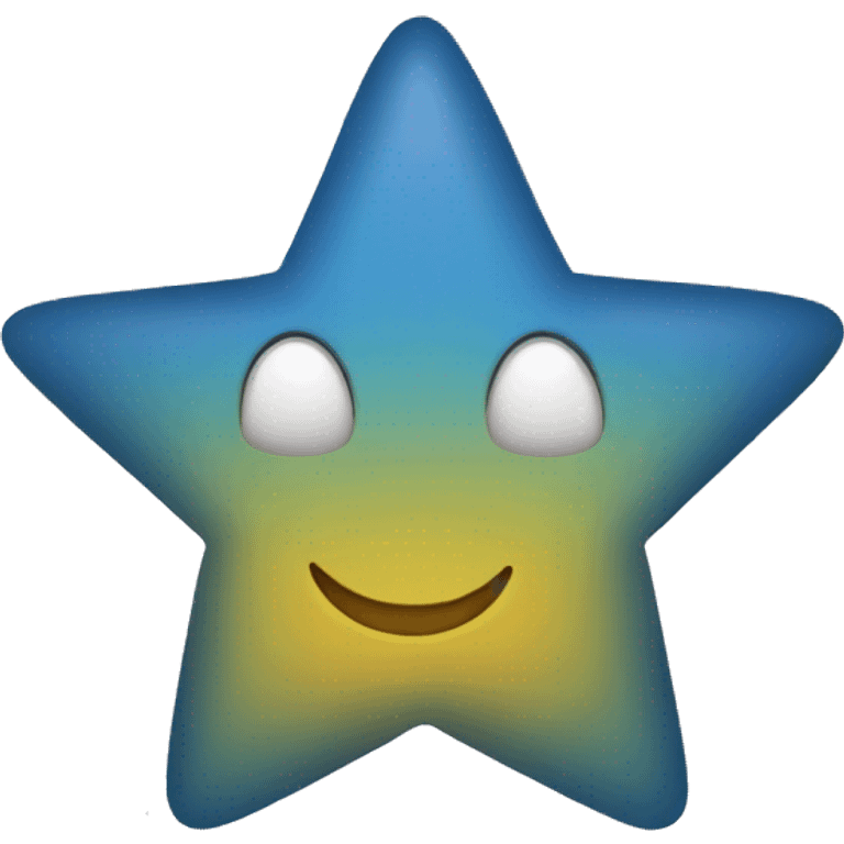 half star emoji