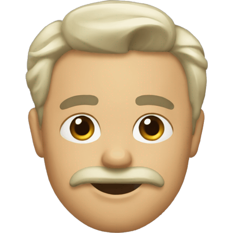 Cachetada emoji