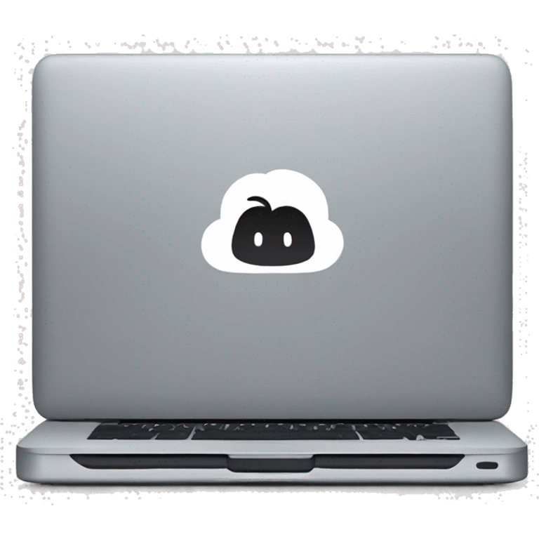 Mac book  emoji