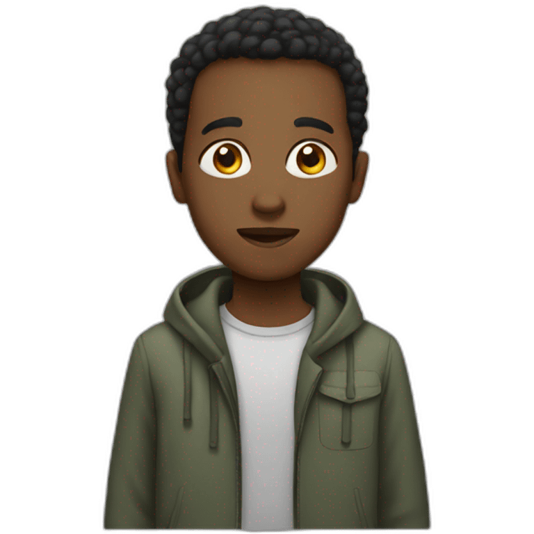 Somali emoji