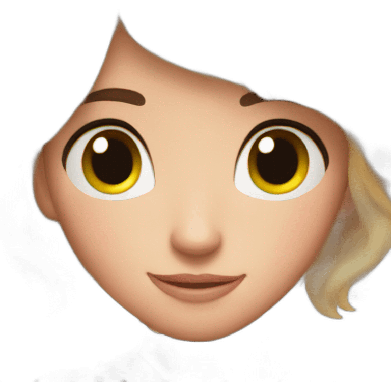 Miraculous Ladybug emoji