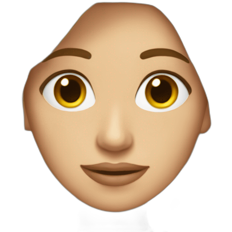 carla ginola emoji