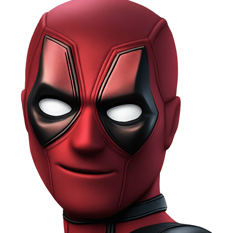 deadpool emoji